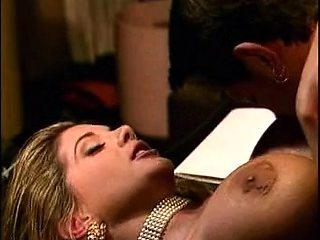 Deep Inside Celeste - -Celeste- Jenna Jameson- Dyanna