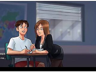 She Asked For One Minute Of My Time; She Took Much More Than That.(18+)