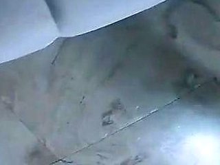 Big-Ass Blonde Babe Takes on a Big Cock