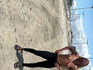 Watch Me Put My Clothes Back on, on the Highway.