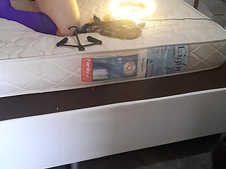 Making of with the Producer!