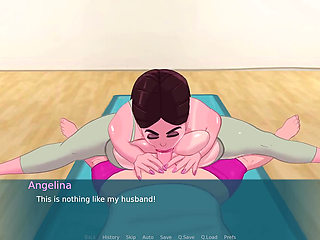 Complete Gameplay - Sex Note, Part 28