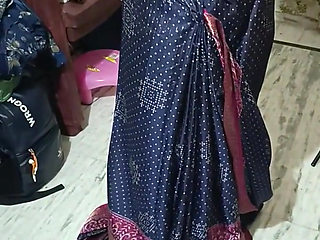 Desi Beautiful Indian Stepmama's Secret Romance