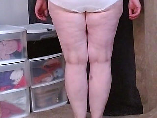 1385 April 2026 Panty Parade From Dawnskye