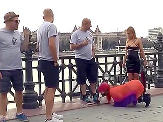 Pr0xy Pa1ge Public Slave Whore 1