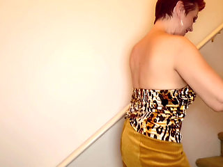 Fucking My Bil at Holiday Dinner