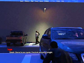 A Life Worth Living Cuckold Husband Goes Undercover To Watch His Wife Making Out With Another Man Episode 21