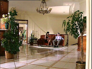 The Neighbor's Pussy