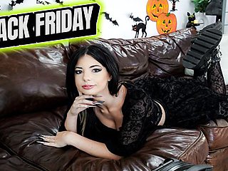 Watch engaging Nade Nasty and Asteria Jade's movie