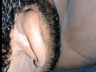 When I suck my girlfriend until I cum