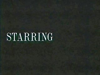 One In The Stink (USA 1994, Barbara Doll, Sidonie Lamour) - Lina Paige60fps - Barbara cougar