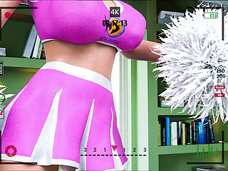 MILFs of Sunvilles S2 - ( PT 26 ) - L7team