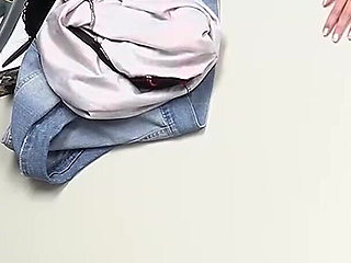 Facial Finish! Bratty Blondes Fuck Around and Find Out