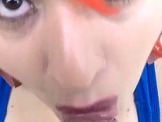 Amber Wants to Taste a Juicy Cock