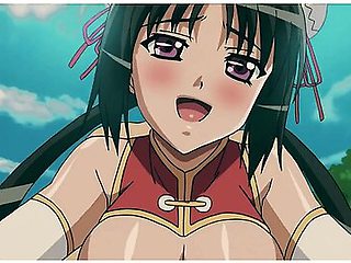 Busty Babes With Lascivious Pussies Love Fucking On The Beach