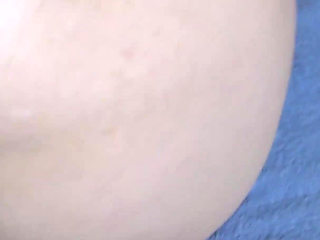 All she wants for Christmas is cock!