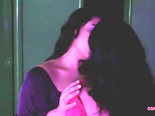 I Lick My Friend Until She Has an Orgasm