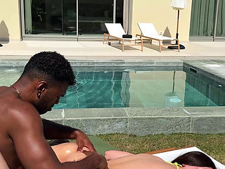 BBC. the Best Sex on Vacation