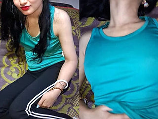 Desi GF Outdoor Hard Fucking - Tight Pussy Indian Girl Viral MMS