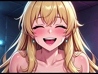 Funny Boobs Jokes 1, Ai Animation
