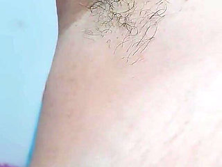 Hairy Armpit Show