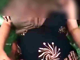 The Sighing of a Village Girl in Hijab Is Really Very Delicious Part2