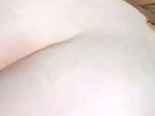 Strawberry's Juicy Pussy Filled with Cum - Creampie, Hardcore, Cumshot