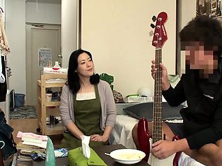 Asian japanese amateur