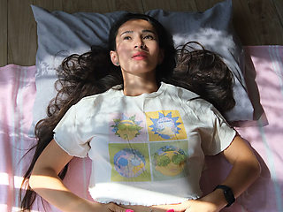 Beautiful Agony - Real Emotional Orgasms