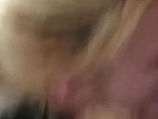 Lollipop Blowjob and Throat Fuck