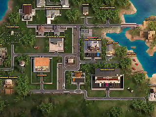 Treasure of Nadia: a guy on a date with a sexy doctor ep 115