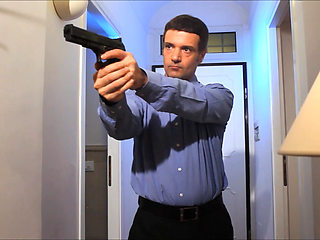 My First Porn Scene with a Black Man