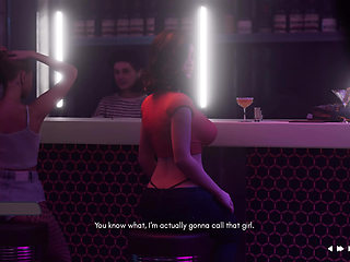 Mrs Denvers 15 Nicole and Wanda Had Amazing Night Out