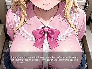 Confessions of a Chubby Wife (part 18)