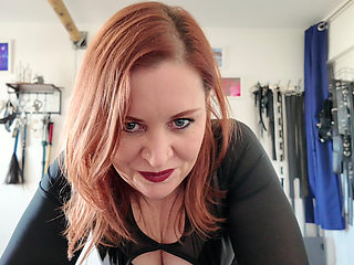 Inanna Justice Audits Your Poor Behavior