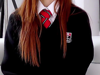 Interview Featuring Sophia Blake