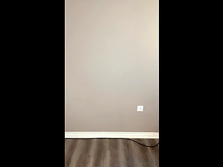 New Roommate Is a Bottom Half Nudist
