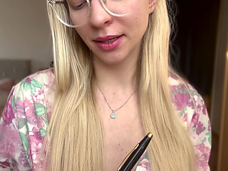 Apply to Be My Slave Asmr Roleplay