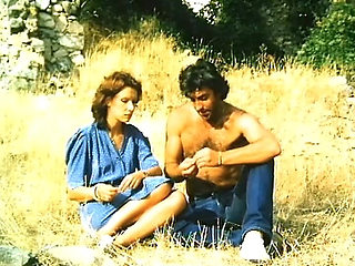 Private Sex Lessons Included