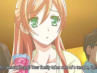 Beautiful Step Friend Hentai