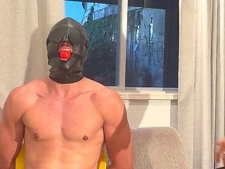 He Got Punished Because He Had a Small Penis, Even Though He Obeyed All My Orders.