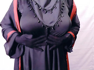 Half-sister's husband fucks me