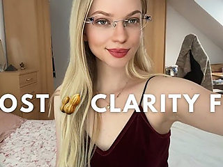 How to Deal with Post Nut Clarity (cei)
