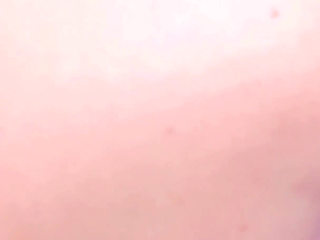 Stepdaddy's Huge Cock Is Way Too Big to Fit My Tiny Virgin Ass