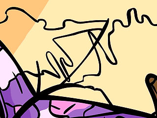 Curvy Wife Cheats on Her Husband While on Vacation