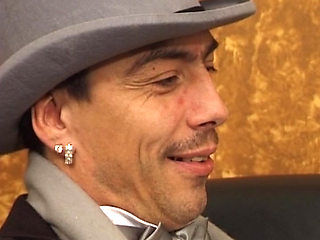 This Slut From Germany Likes to Throat Cock and Play with Toy