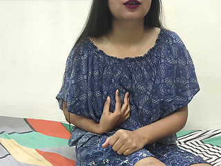 Horny Indian Saara Masturbating Her Self Very Very Hot XXX Video