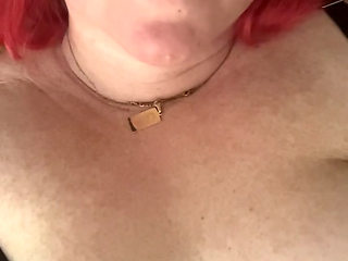 Watch me pleasure myself