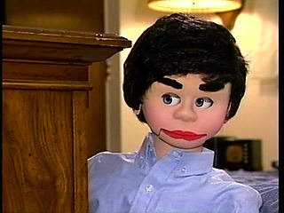 Big Ass Hot Stepmom Helps the Stepson Cum