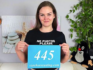 Vivid IamKate at big cock sex